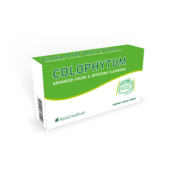 Colophytum