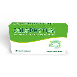 Colophytum