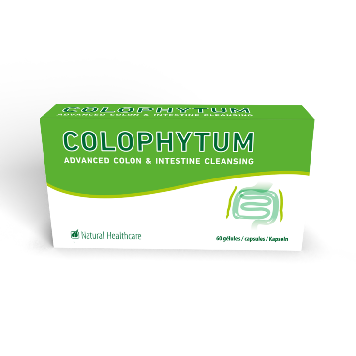 Colophytum