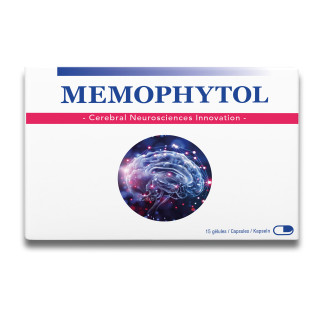 Mémophytol Mémophytol