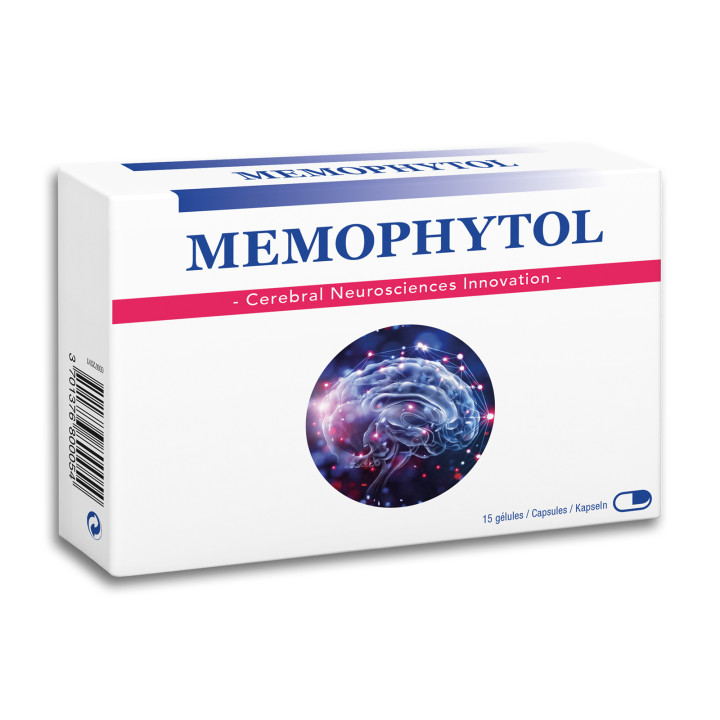 Mémophytol