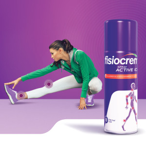 Spray Active Spray Active