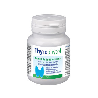 Thyrophytol Thyrophytol