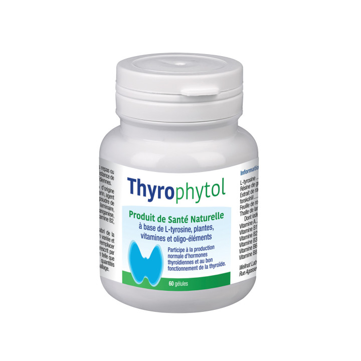 Thyrophytol Thyrophytol