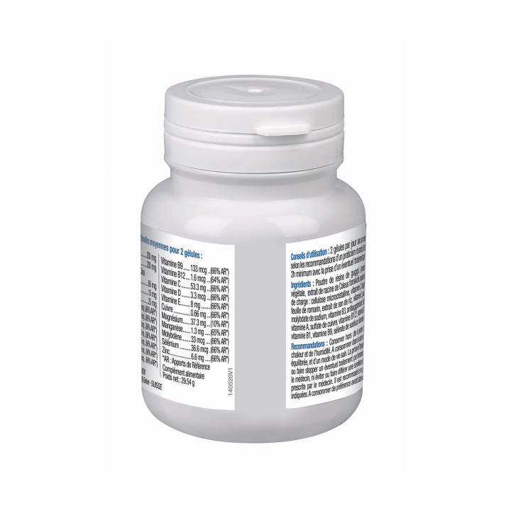 Thyrophytol Thyrophytol