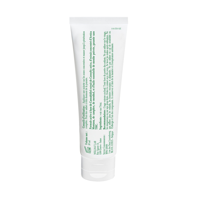 Canalgic® Baume CBD Canalgic® Baume CBD