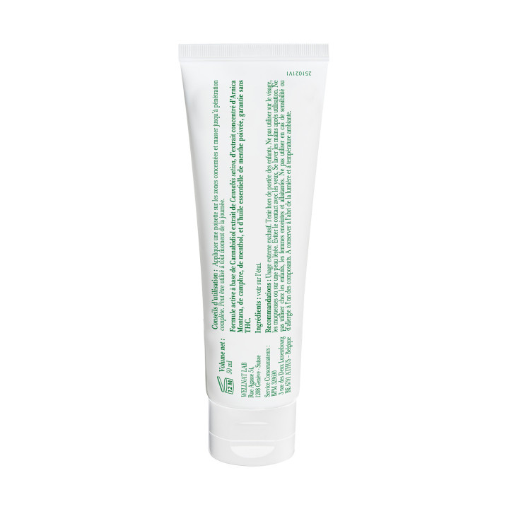 Canalgic® Baume CBD Canalgic® Baume CBD