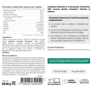 ARTROSAMINE