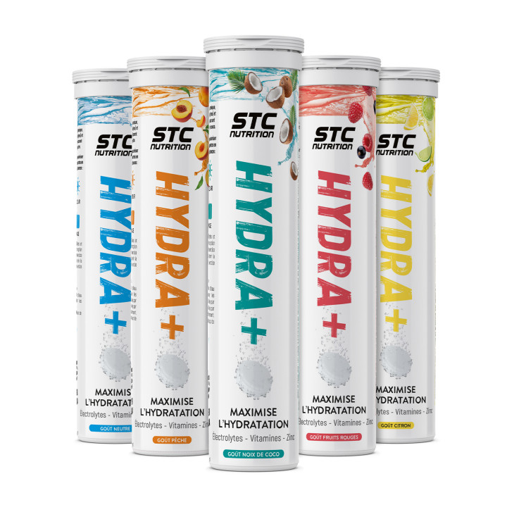 Pack découverte - Hydra+ n