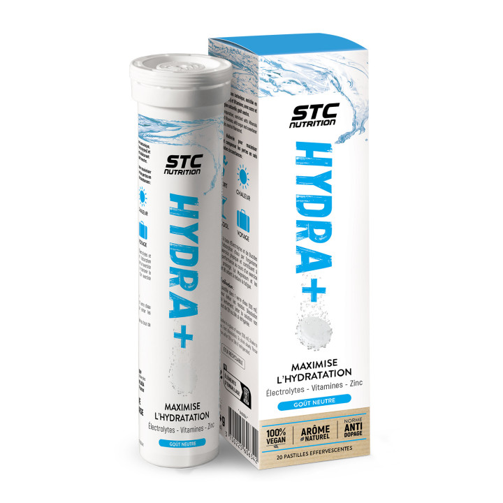 Pack découverte - Hydra+ n