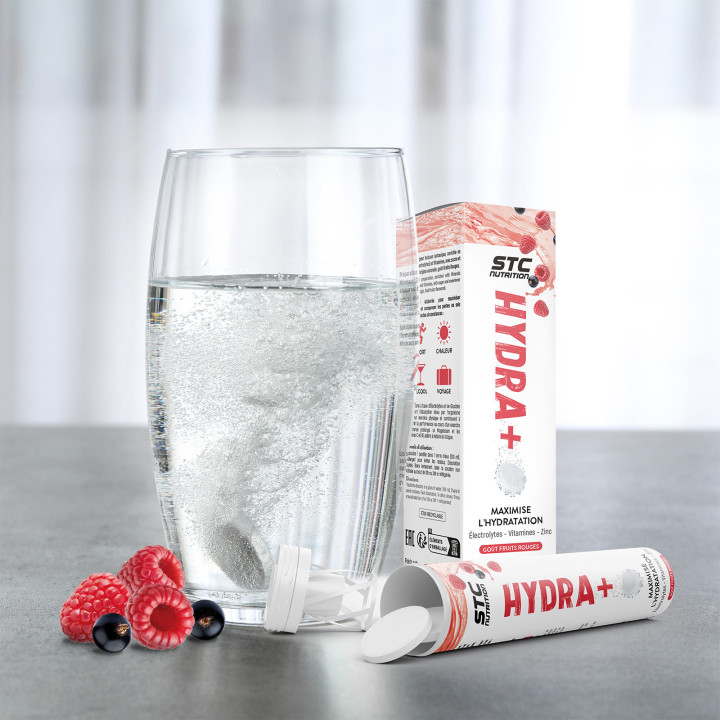 Pack découverte - Hydra+ n