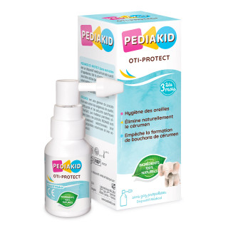 PEDIAKID® OTI-PROTECT