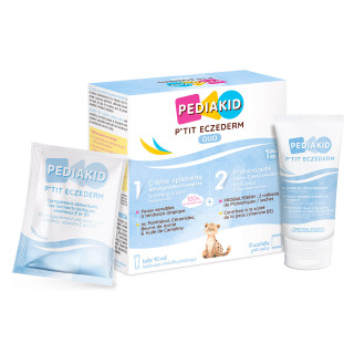 P’TIT ECZEDERM DUO