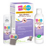 Traitement Complet Balépou® Anti-poux et Lentes