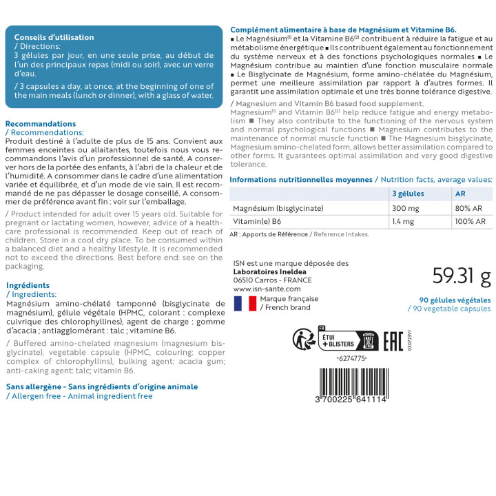 Pack Zen & Sérénité – Stress & équilibre émotionnel