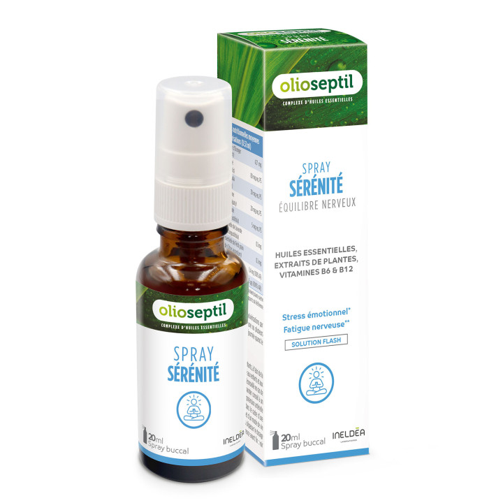 Pack Équilibre Féminin – Confort menstruel & sérénité