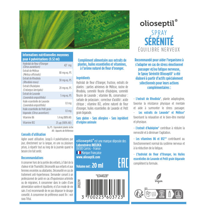 Pack Équilibre Féminin – Confort menstruel & sérénité