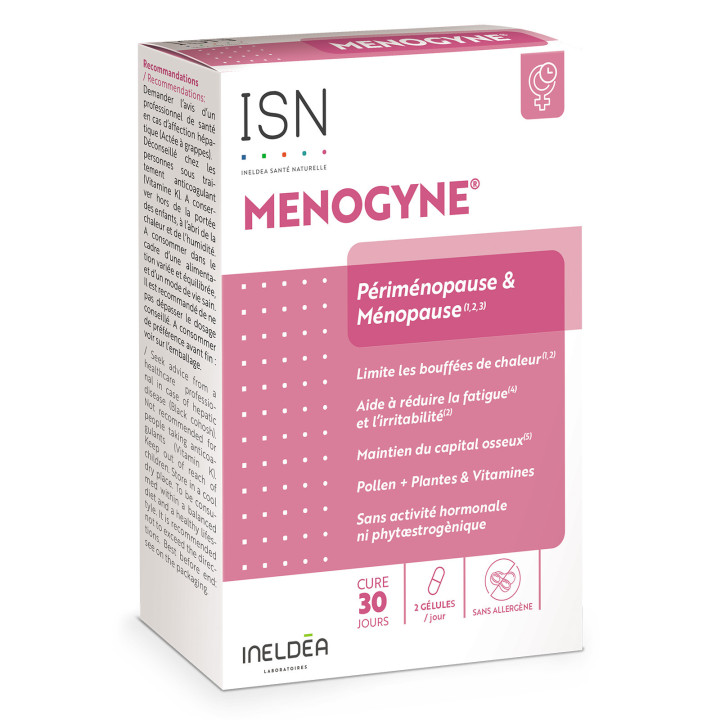 Pack Femme Active & Énergie – Vitalité féminine