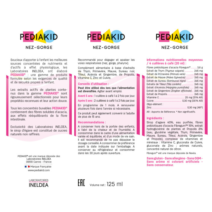 pack-nez-gorge-pediakid-sirop-ingredients