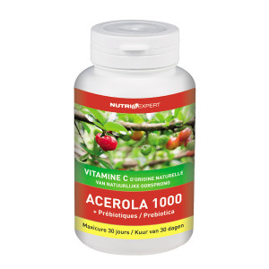 ACEROLA 1000