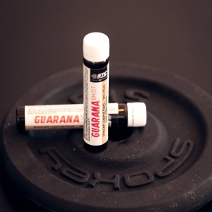 GUARANA SHOT PACK