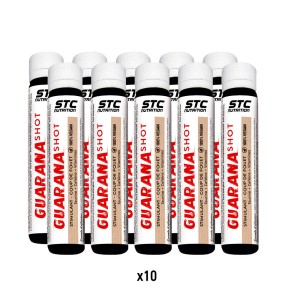 GUARANA SHOT PACK