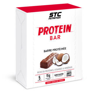 ELITE FITNESS® BAR - Barres Hyperprotéinées