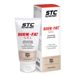 BURN FAT® GEL BURN FAT® GEL