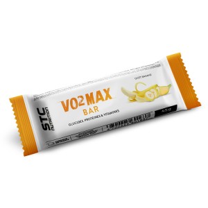 VO2 MAX® BAR - Barre énergétique haute performance VO2 MAX® BAR - Barre énergétique haute performance