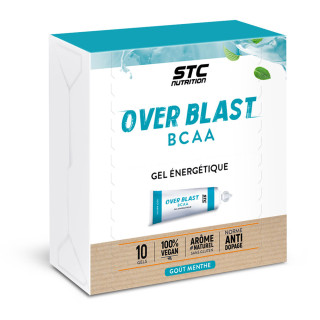 OVER BLAST® BCAA - LD ULTRA OVER BLAST® BCAA - LD ULTRA