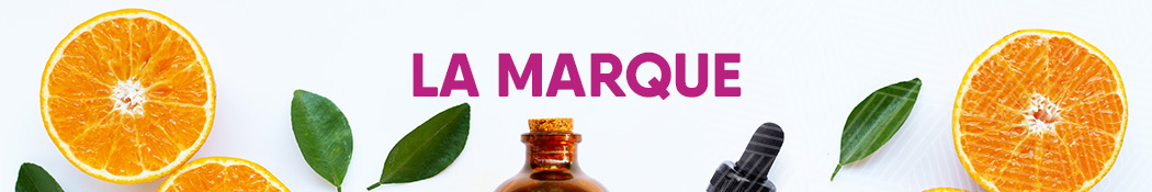 la marque