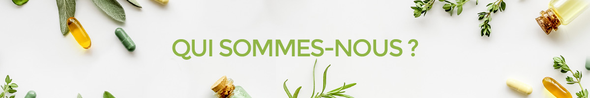 Qui Sommes-nous ?