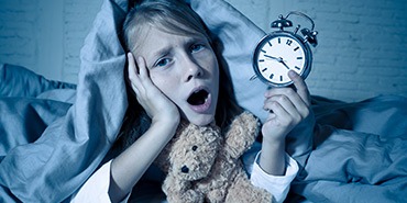 Mon enfant ne veut pas dormir ! Que faire ?