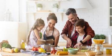 Alimentation : on passe à l’heure d’été !