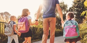 9 astuces pour aider votre enfant à retrouver le rythme scolaire