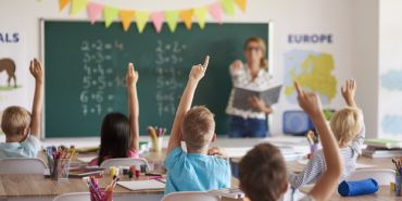 Après la rentrée, comment aider vos enfants à tenir le rythme grâce à une alimentation saine ?