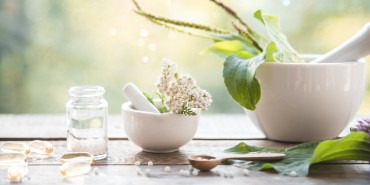 Zoom sur la Naturopathie et la Sophrologie pour un hiver naturel