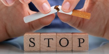 Finis les effets du sevrage tabagique avec nos aides naturelles !