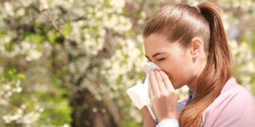 Zoom sur les allergies saisonnières