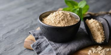 Zoom sur la maca