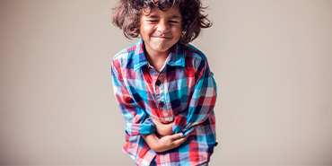 Constipation chez l’enfant : causes, prévention, solutions