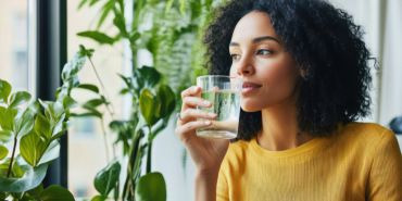 L'IMPORTANCE DE BIEN S’HYDRATER PENDANT UNE CURE MINCEUR
