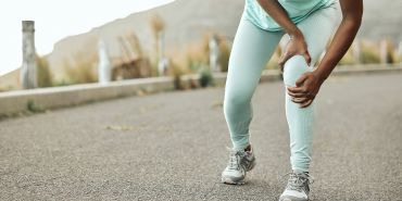 DOULEURS ARTICULAIRES : CAUSES, PREVENTION, TRAITEMENT