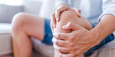 ARTHROSE : LES MEILLEURS TRAITEMENTS NATURELS POUR SOULAGER LA DOULEUR