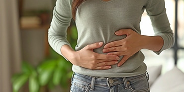 DIGESTION ET CONFORT INTESTINAL : CAUSES, SYMPTOMES ET SOULAGEMENT