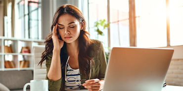 GESTION DU STRESS ET DE L’ANXIETE AU QUOTIDIEN : NOS CONSEILS NATURELS POUR RETROUVER L’EQUILIBRE