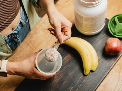 WHEY PROTEINE : QUELLE FORMULE CHOISIR ET QUAND LA CONSOMMER ?