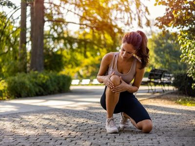 Arthrose : solutions naturelles pour conserver souplesse et mobilité