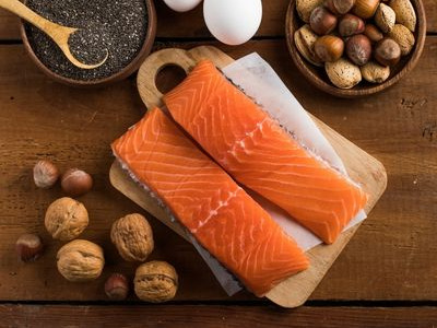 Préserver la santé et le bien-être naturellement grâce à l’oméga 3