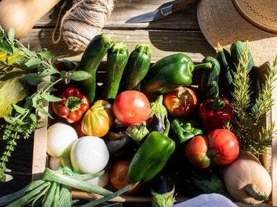 Vitamine C : fruits et légumes à privilégier selon la saison
